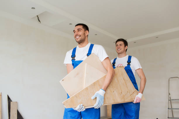 Best Same-Day Junk Removal Services  in Gordo, AL