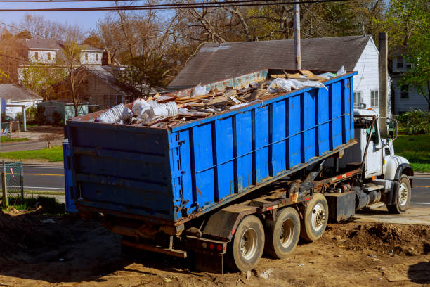 Best Scrap Metal Removal  in Gordo, AL