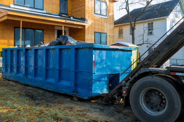 Best Residential Junk Removal  in Gordo, AL