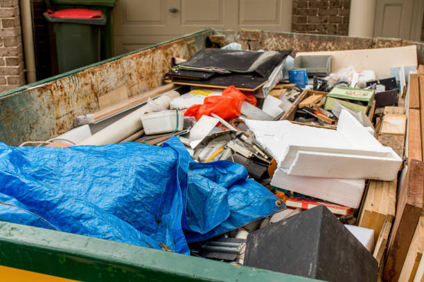 Best Retail Junk Removal  in Gordo, AL