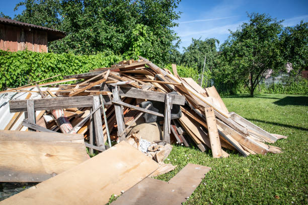 Best Shed Removal  in Gordo, AL