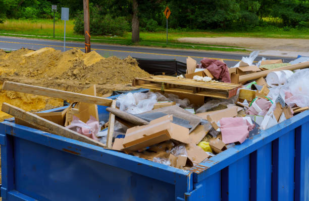 Retail Junk Removal in Gordo, AL